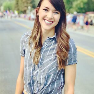 Meet your Posher, Haleigh